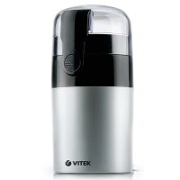 Инструкция для кофемолки VITEK VT-1540